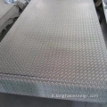Piatto a scacchi materiale da costruzione edile
